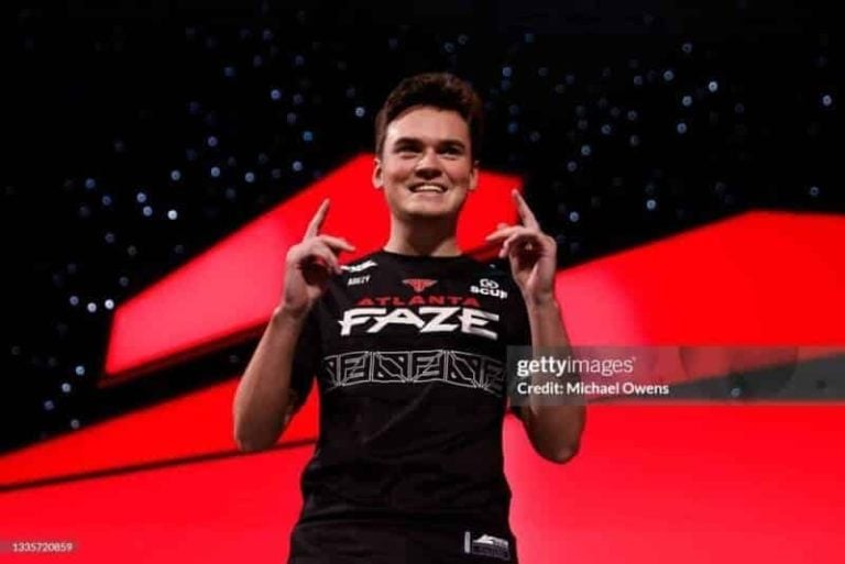 Call Of Duty League Major III Qualifiers: Atlanta Faze Looks Unstoppable In 1st Match