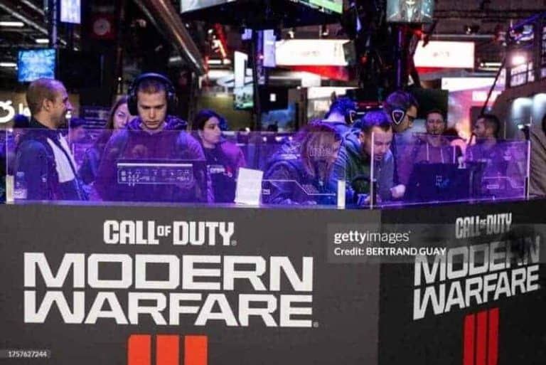 Los Angeles Guerrillas Reeling After 0-2 To The Call Of Duty League Major III Qualifiers