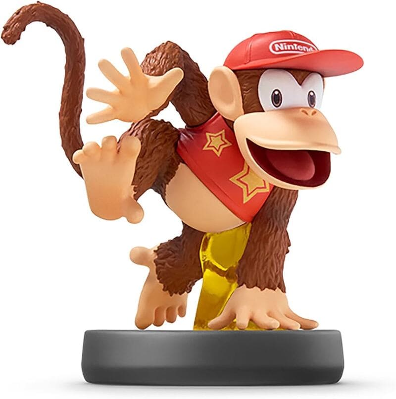 Donkey Kong