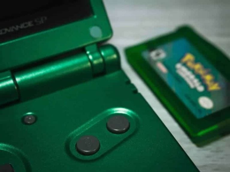 Pokémon Emerald