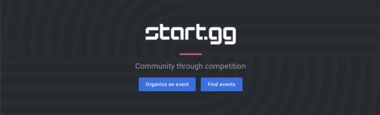 Upcoming Super Smash Bros Melee Tournaments