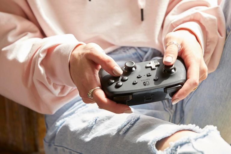 The Best Nintendo Controller to Use in 2024