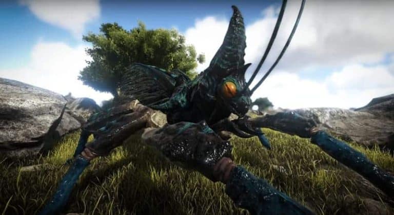 6 New Creatures Coming to Ark: Survival Ascended