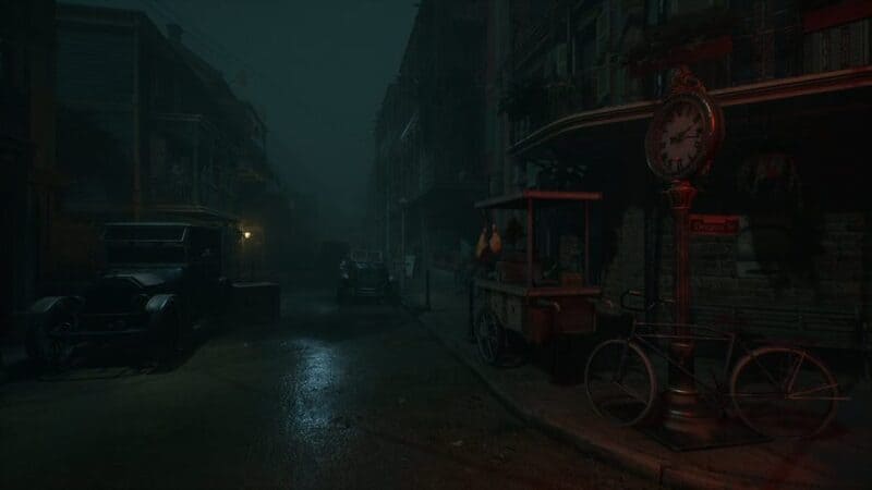 Alone in the Dark Remake screenshots 3 1024x576 1