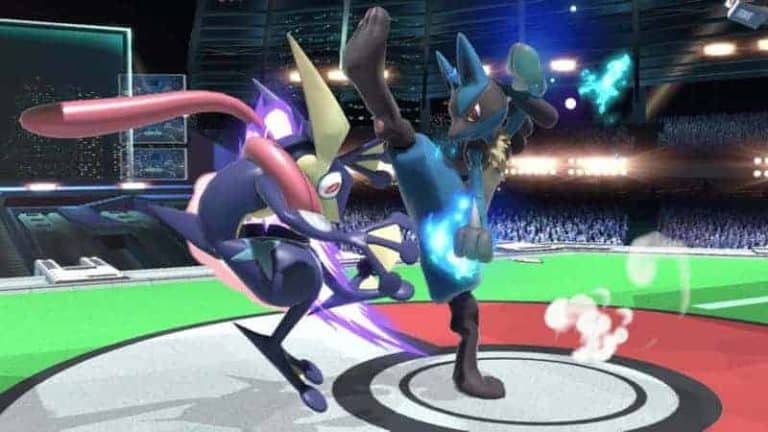 The Best Ways to Use Your Rare Lucario Amiibo in 2024