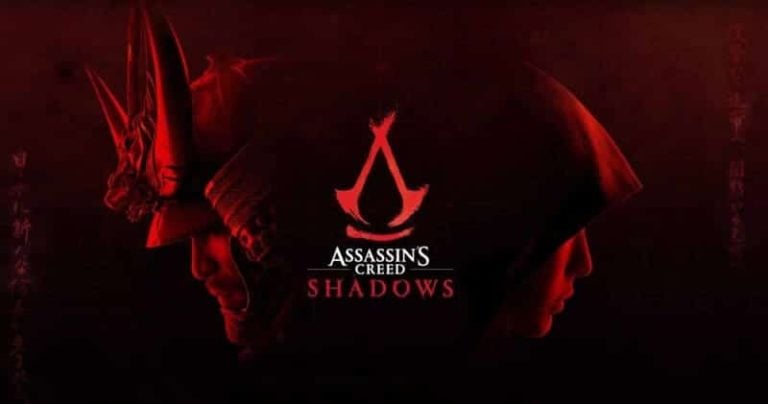 The Thrilling Trailer for Assassin’s Creed Shadows is Finally Here! | Pre-Order Before November 15