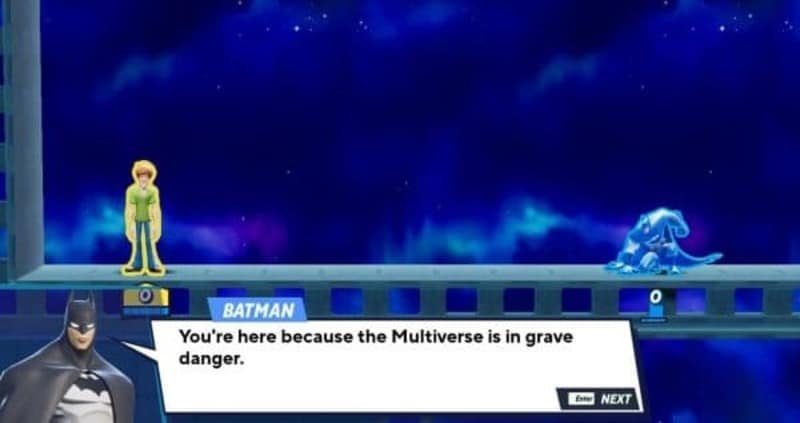 Multiversus Tutorial