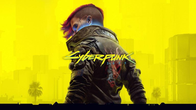 The Steam thumbnail for Cyberpunk 2077 provided by CD Projekt RED https://www.cyberpunk.net/us/en/cyberpunk-2077#media