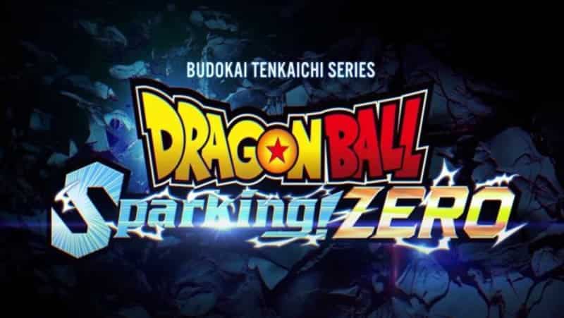 Dragonball Sparking Zero