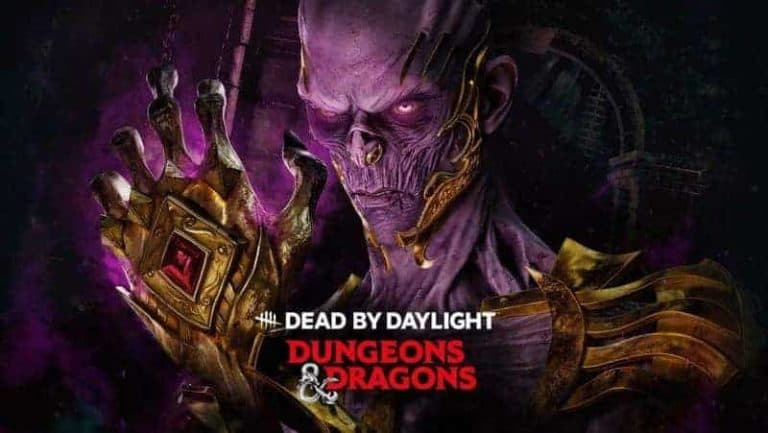Bringing Dungeons & Dragons to Dead By Daylight on June 3, 2024