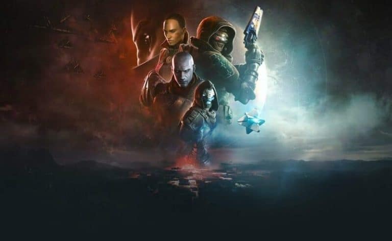 Destiny 2: (Into) The Final Shape
