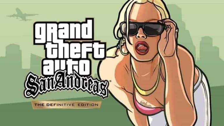 GTA San Andreas (2004) – Reviewing an All time Classic Game