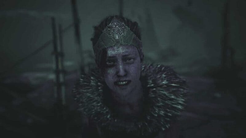 Hellblade