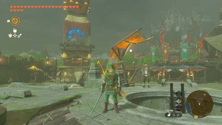 The Legend of Zelda: A Full History of All 29 Amazing Titles