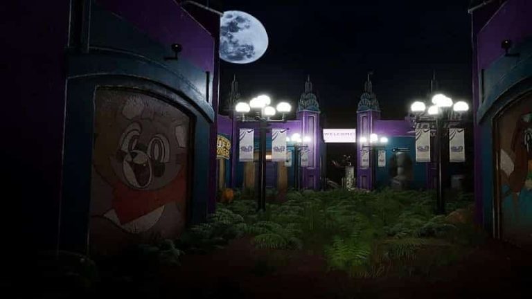 Image of Indigo Park courtesy of UniqueGeese.