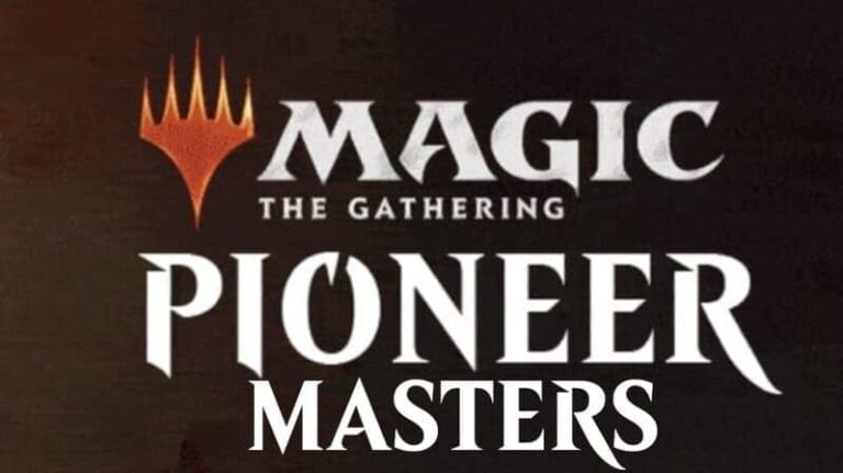 Pioneer Masters Posits a Shocking 2024 MTG Set Release Twist