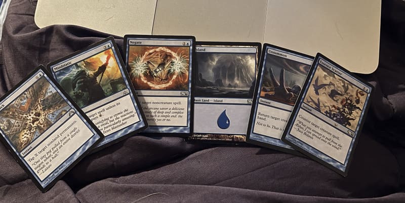 MTGCards