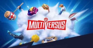 Multiversus Loading Screen