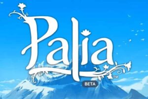 Palia logo