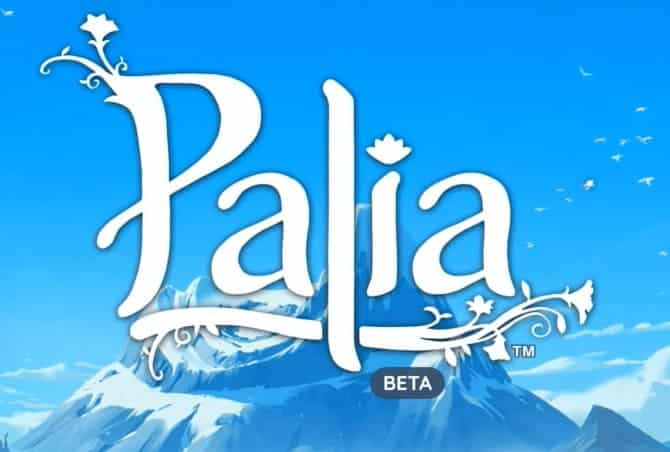 Palia logo