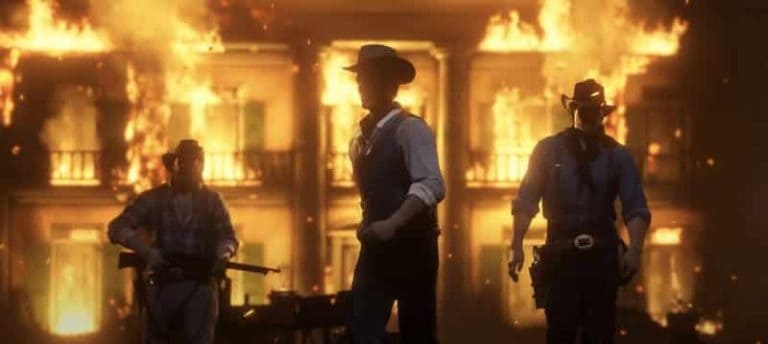 The 5 Best Steam Deck Games