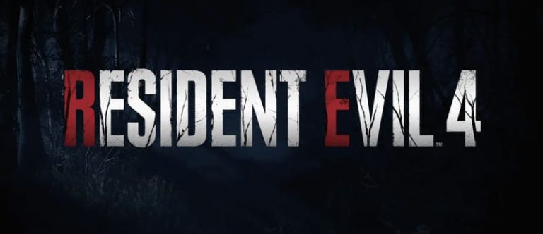 Resident Evil