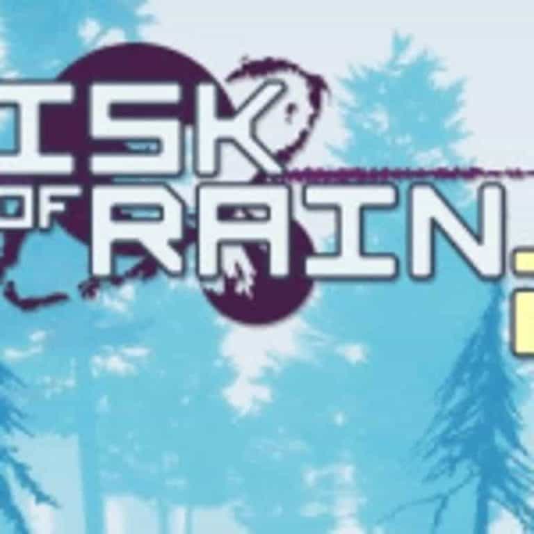 Risk of Rain 2’s Upcoming Expansion Anticipated With Free Update