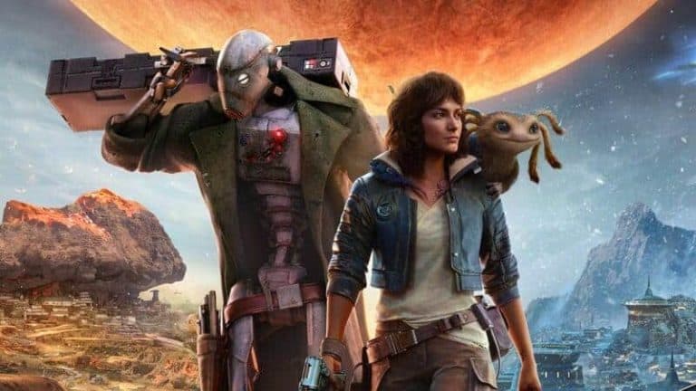 Outlaws Till the End: Everything You Need to Know About Huge Star Wars Outlaws in 2024