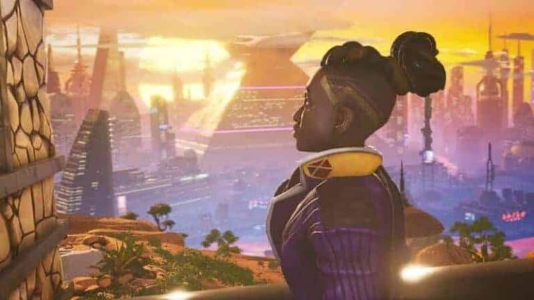 Tales of Kenzera: ZAU is a Unique Gem of a Platformer