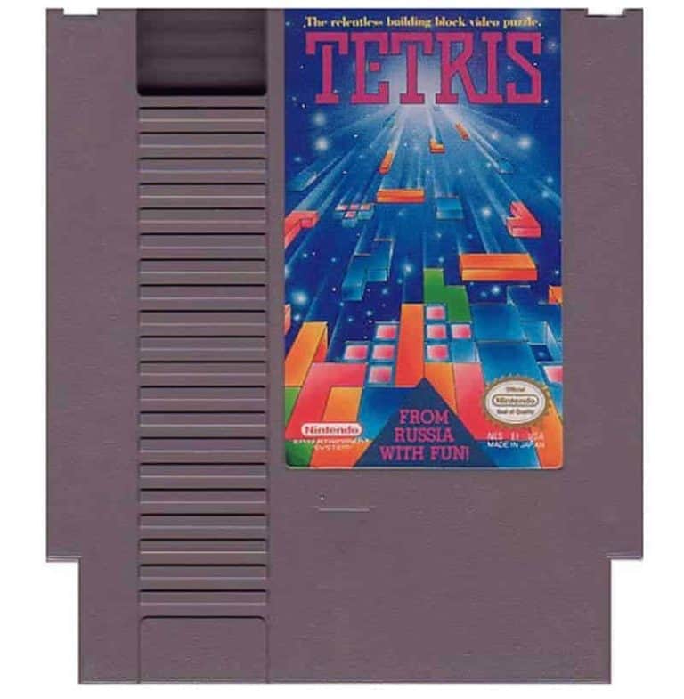 Programming the Sensational Tetris in 2024