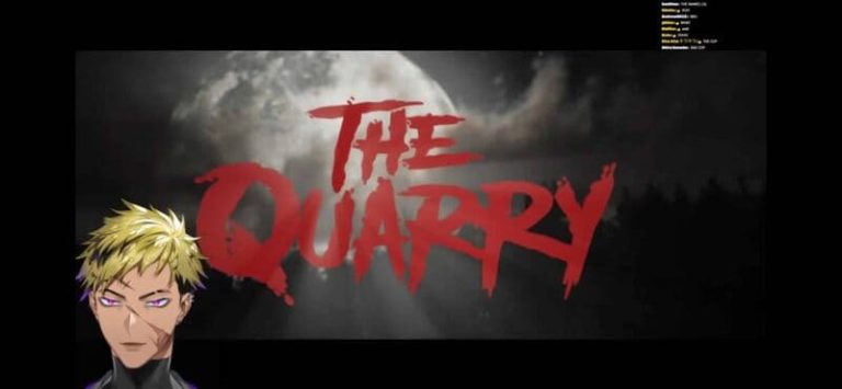 The Quarry: Best Interactive Horror Game 2 Years Later?