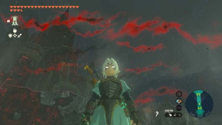 The Legend of Zelda music