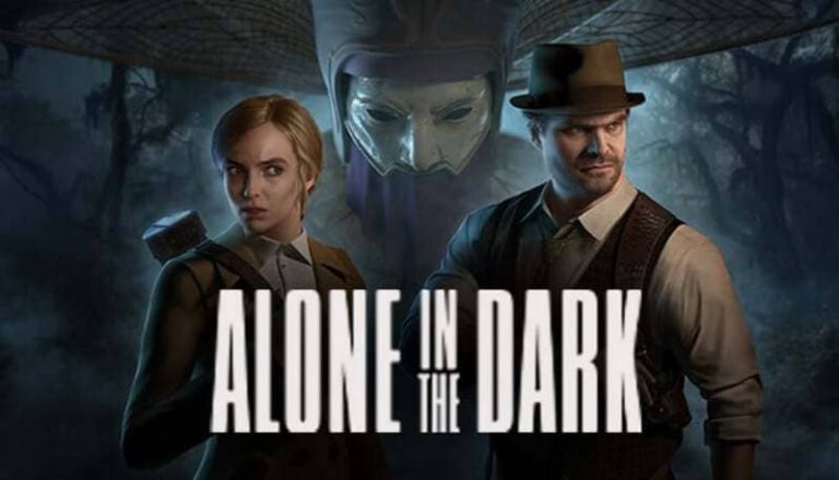 Alone in the Dark Remake Review: Horrific or Horrifically Good? 5/14/24
