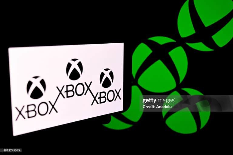 Xbox Gaming