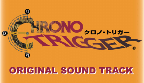 Chrono Trigger Original Soundtrack Cover