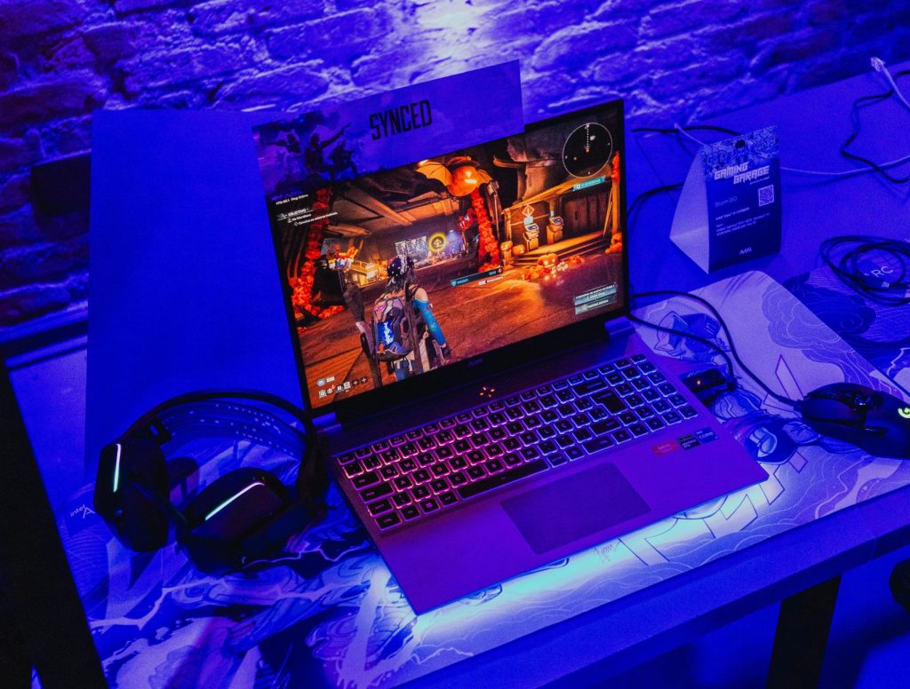 The Best Gaming Laptop Deals in 2024: The 6 Best Gaming Laptop Deals in 2024