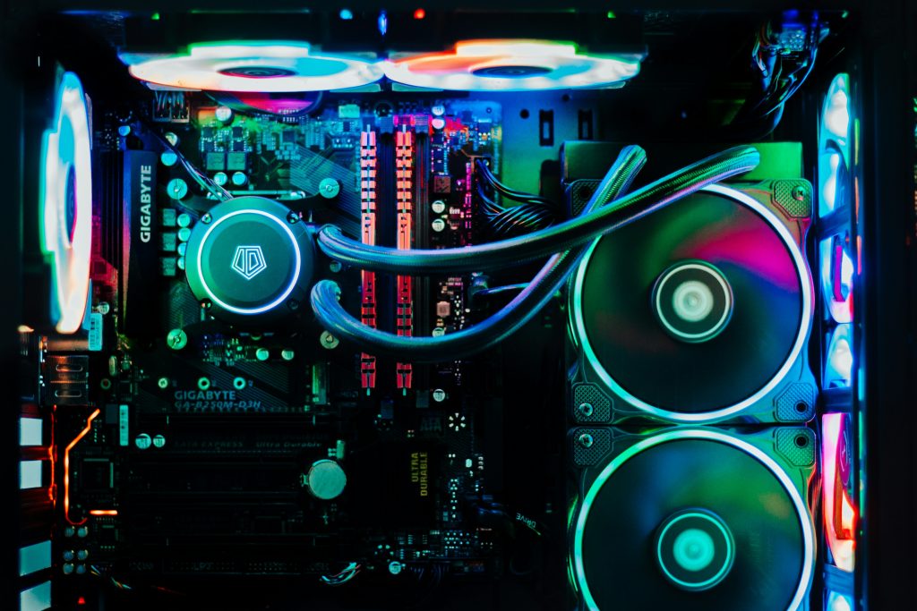 4 Incredible Benefits of PC Gaming: Customization and Upgradability