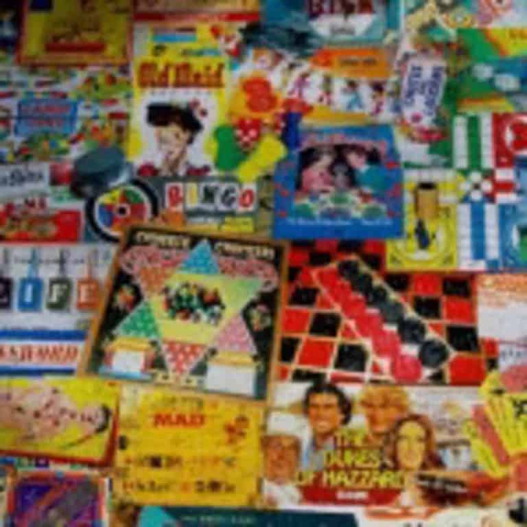 The Best Strategy Board Games You Have to Try in 2024