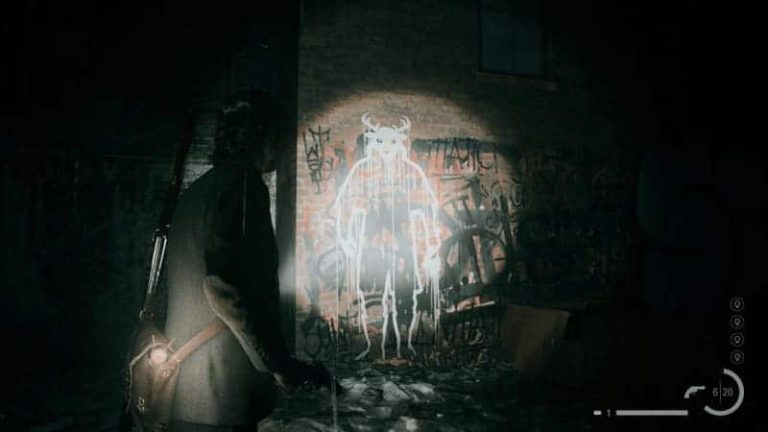 Alan Wake 3 Needs to Happen Soon