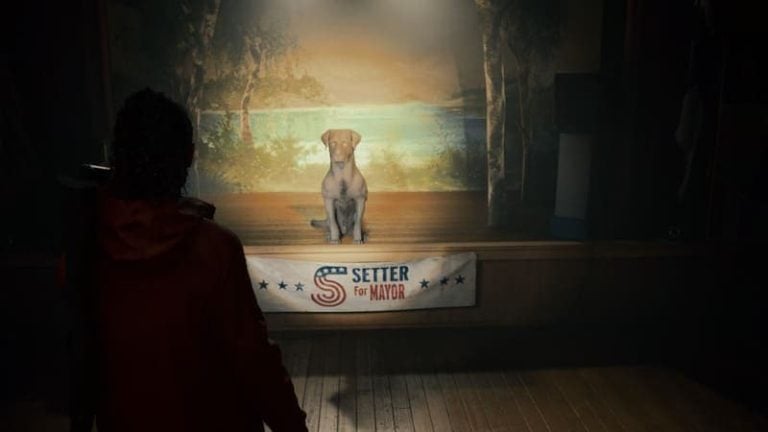 Horrifying Alan Wake 2 Gets Night Springs DLC and Physical Editions