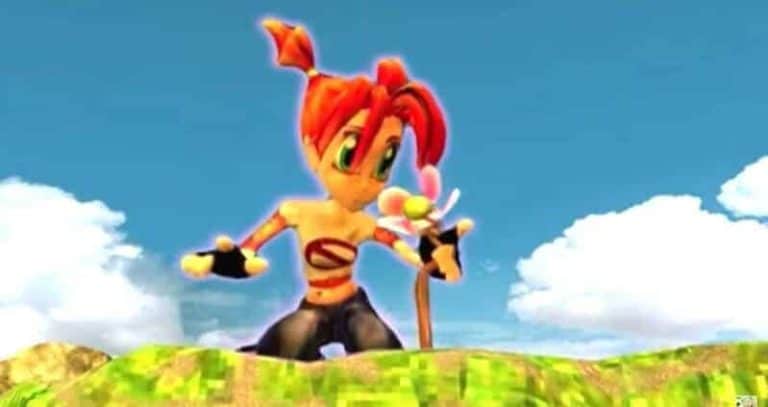 Argonaut Games: From Star Fox to Failure