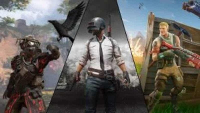 What’s the Best Battle Royale Game?