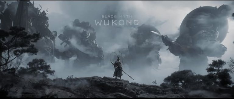 Black Myth: Wukong: Everything We Know For Its 2024 Release