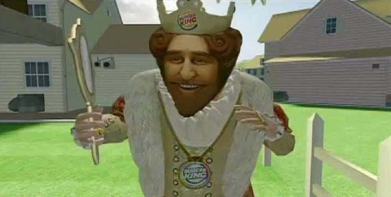 BurgerKing