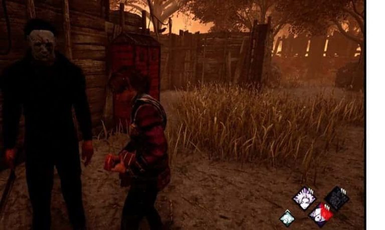 Ranking Aestri Yazar’s 3 Perks in Dead by Daylight