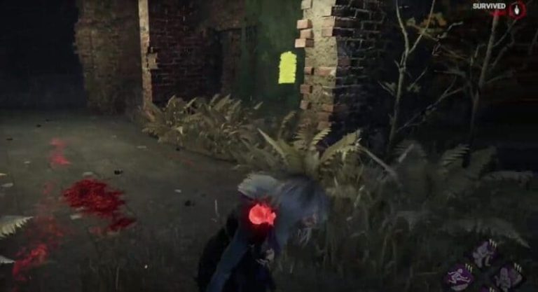Dead by Daylight Patch 8.0.0: What to Expect