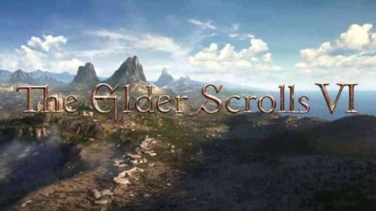 What We Know About Elder Scrolls 6