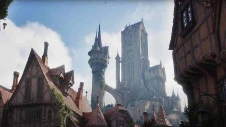 All About the Beautiful New Fable Game Coming 2025