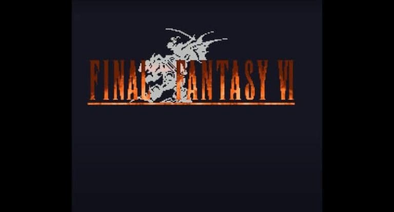 3 Best Final Fantasy VI Characters