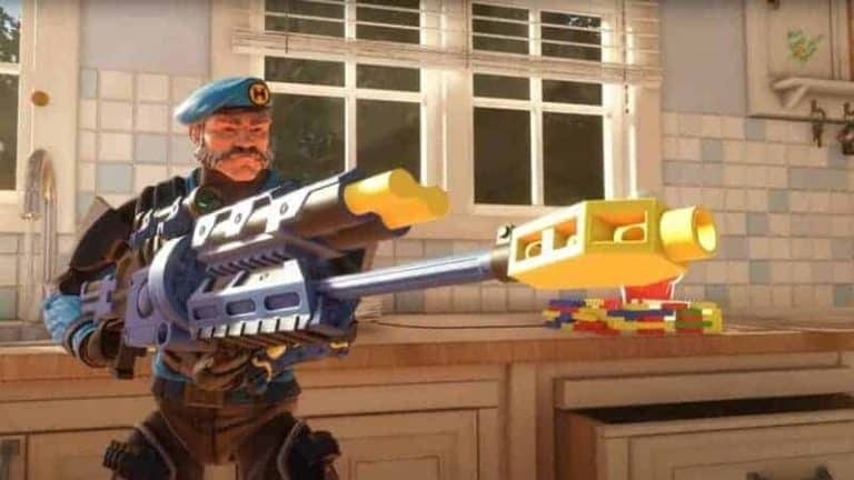 Hypercharge: Unboxed Sees Great Success After Releasing on Xbox